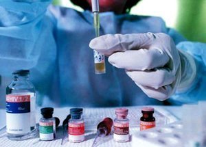 HIV病毒實驗室管理方法